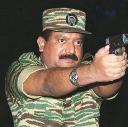 Ltte Prabhakaran Wallpapers