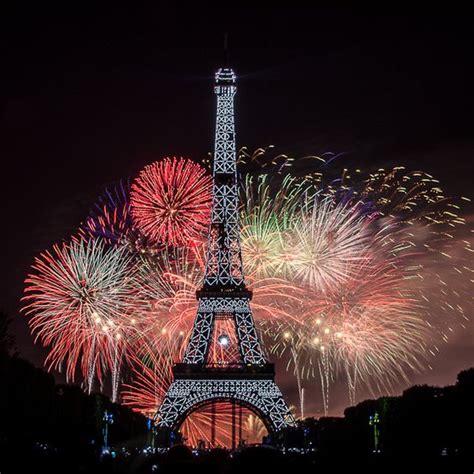 Fireworks, Paris and Lights on Pinterest