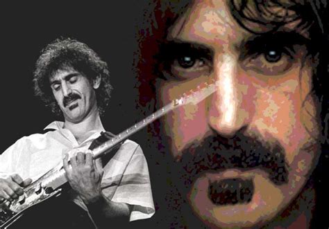 Frank Zappa Guitars & Gear List (with Videos) - Guitar Lobby