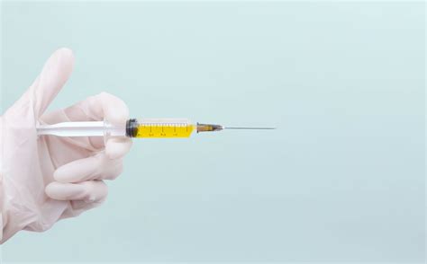 This new technology could allow needle-free injections | World Economic Forum