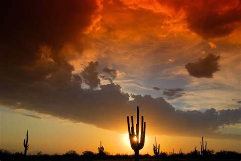 Marana, AZ. | Taken at sunset in Dove Mountain, Marana AZ. | John Hunnicutt II | Flickr