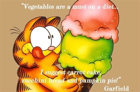 Garfield Quotes. QuotesGram