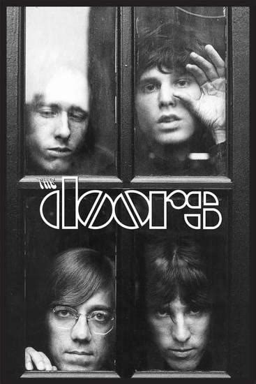 The Doors Poster