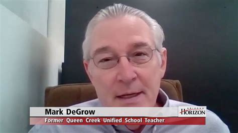 Queen Creek Unified School District opens for in-person learning - Arizona PBS