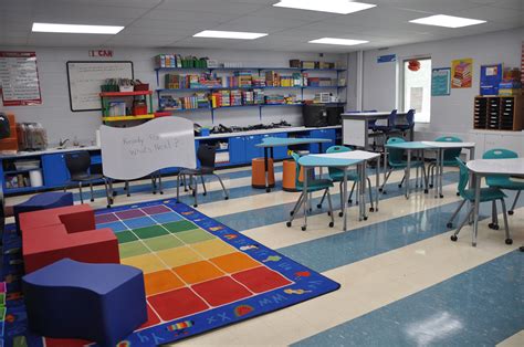 Sam Houston Elementary - Everything For Schools & Offices