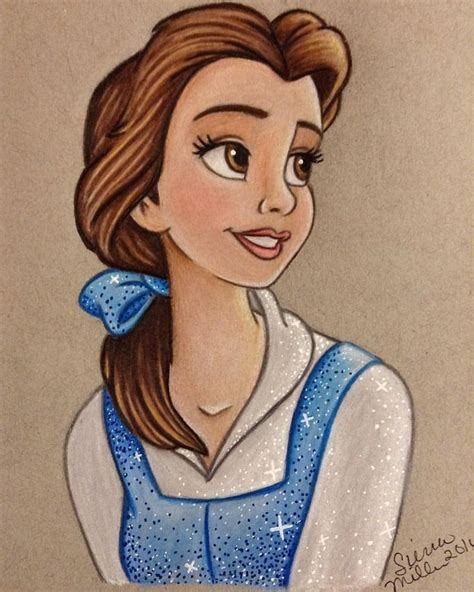 Pin by María José Fallas Fallas on Drawing | Princess drawings, Disney ...