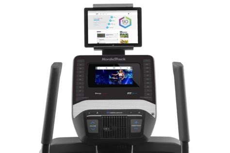 NordicTrack FreeStride Trainer FS7i Review | TreadmillReviews.net