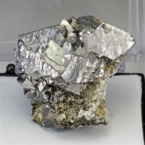 Arsenopyrite - Minerals For Sale - #1095575