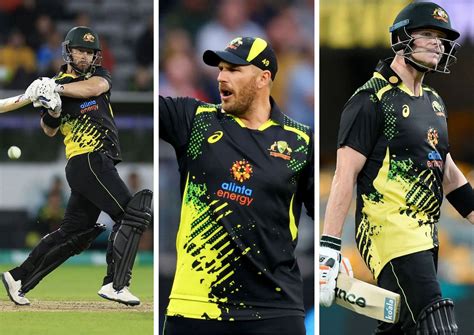 3 Australian players who might be playing their last T20 World Cup