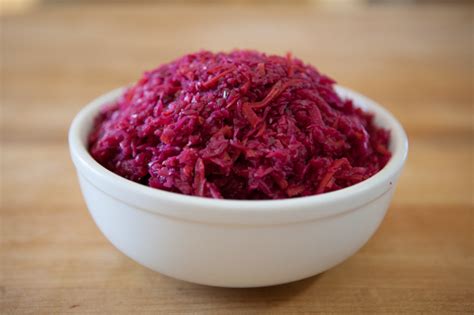 Fermented Purple Curtido | Fermentation Recipe