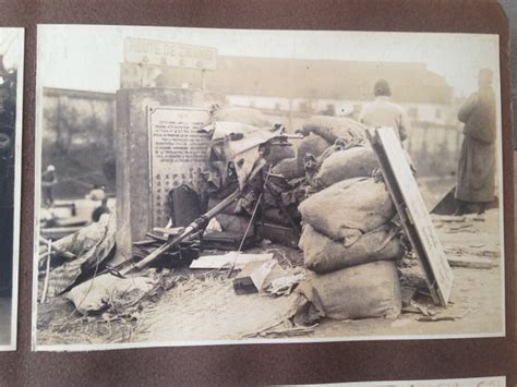 Photo album on the Battle of Shanghai in China - 1937 - Catawiki