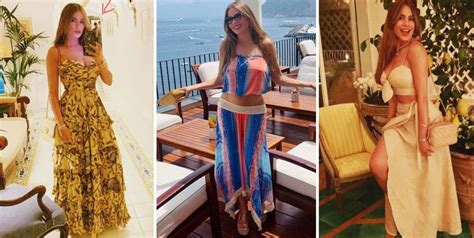 Sofia Vergara's vacation style is the ultimate summer wardrobe - Foto 1