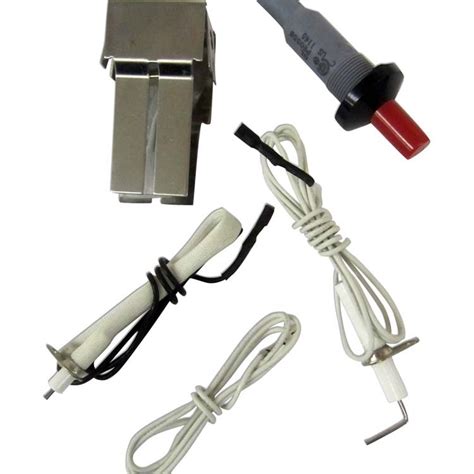 Buy the 21st Century B36A BBQ Gas Grill Igniter Kit at Hardware World