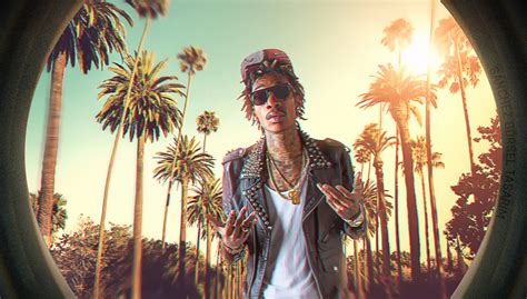 Sunset Vibes with Hip Hop Artist - HD Wallpaper