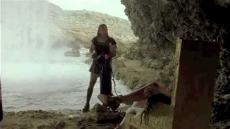 The Odyssey Movie Trailer - YouTube