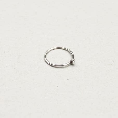 Loop Ring + Bracelet / wsake