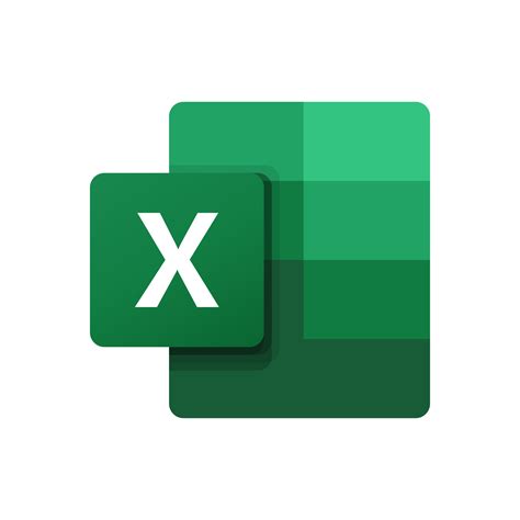 Microsoft Excel Logo – PNG e Vetor – Download de Logo