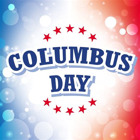 Franklin Downtown Partnership: Happy Columbus Day