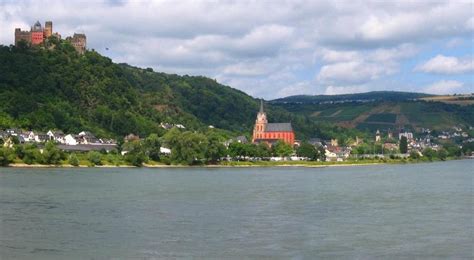 Remagen (Germany Rhineland-Palatinate) cruise port schedule | CruiseMapper