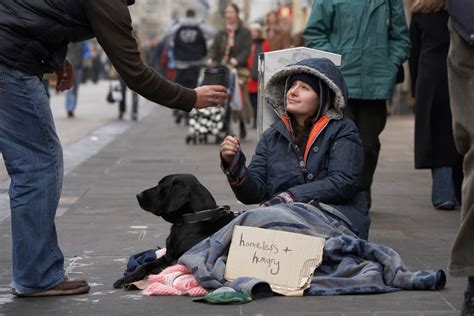 6 Best Cities To Be Homeless in the US - Our Father's House