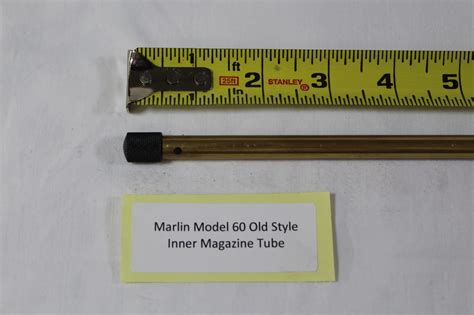 Marlin Model 60 Inner Magazine Tube Replacement - calorie