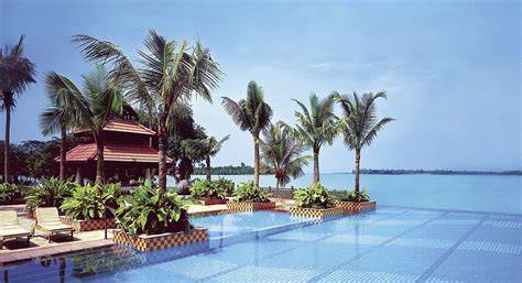 Cochin calling: Taj Malabar Resort & Spa | Luxury Travel And Lifestyle ...