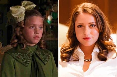 The Cast Of "A Little Princess" Are All Grown Up, But Where Have They ...