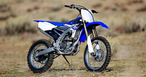 2015 Yamaha YZ250FX - Dirt Bike Test