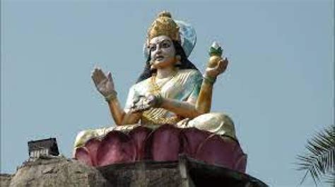 Basar Saraswati Temple Travel Guide, About Basar Saraswati Temple ...