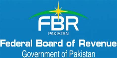 FBR Launches IRIS-ADX For Offline Entry Of Sales Tax Data - UrduPoint