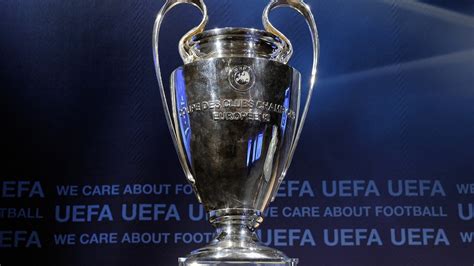 Top 5 Clubs Most Likely to Win UEFA Champions League, According to Latest Odds - World Soccer Talk