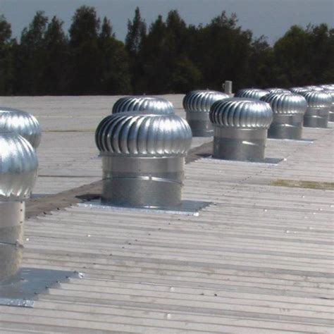 750mm Industrial Roof Ventilators, Scarlett Industries Pty Ltd trading as Twista