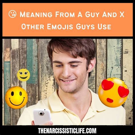 Total 64+ imagen decoding guys emojis - Viaterra.mx