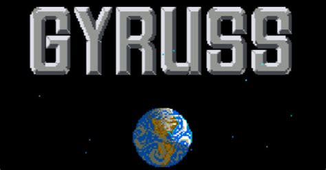 Gyruss - Juega a Gyruss en 1001Juegos