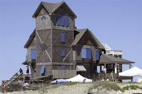 Nights in Rodanthe - The Outer Banks - North Carolina Romantic Getaways ...