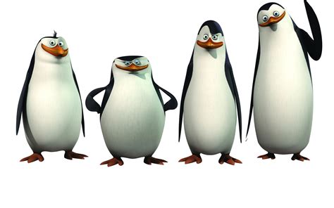 Private's Growth Spurt - Penguins of Madagascar Photo (34314280) - Fanpop