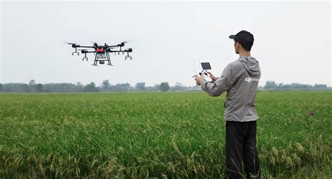 Conheça as novas tecnologias para a produção agrícola - Ricar Cabines