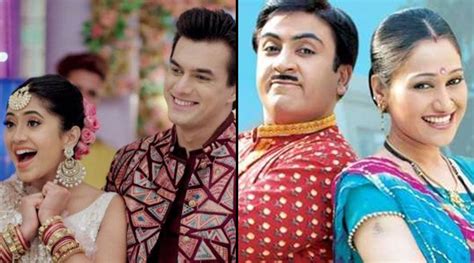 17 Indian TV Serials That Ran For Years Because Nobody Noticed How ...