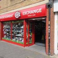 Cex, Birmingham | Mobile Phones & Accessories - Yell