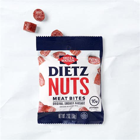 Dietz & Watson Dietz Nuts original