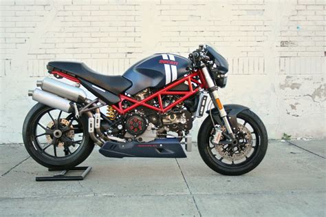 Ducati Monster S4R Testastretta custom. | Ducati monster, Ducati monster custom, Ducati monster s4r