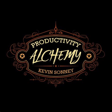 Episode 299 – Almost 6 years, Letters – Productivity Alchemy