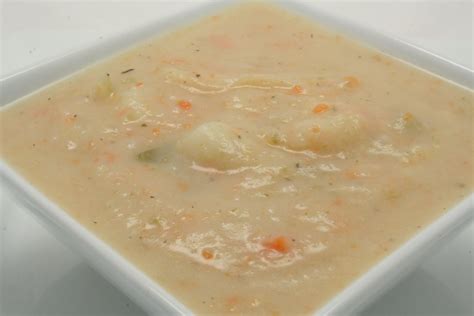 Daniel Fast Potato Soup | Daniel fast recipes, Daniel fast, Daniel fast ...