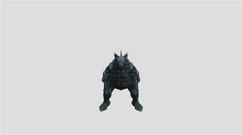 Godzilla Earth - Download Free 3D model by junniean (@junniean25503 ...