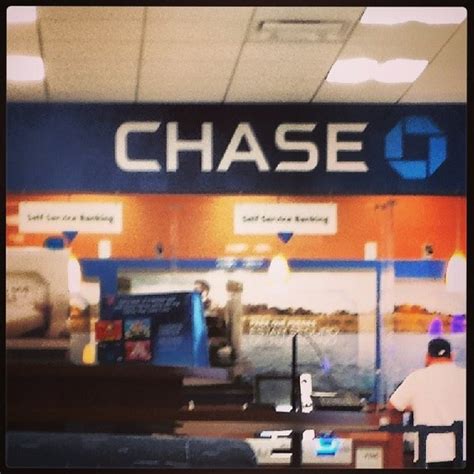 Chase Bank - Bank