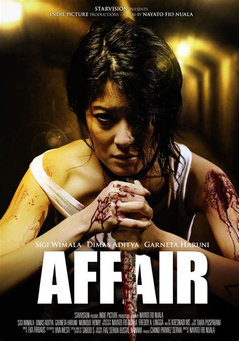 Affair (Film, 2010) - MovieMeter.nl