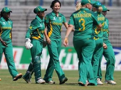 South African Women Postpone Bangladesh Tour Again - Cricket News