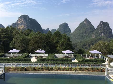 ヤンシュオ マウンテン トップ リトリート Yangshuo Mountain Top Retreat - 陽朔（ヤンシュオ） Yangshuo 中国 China のホテル - ホテル情報 ...