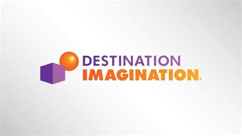 Destination Imagination – Blog