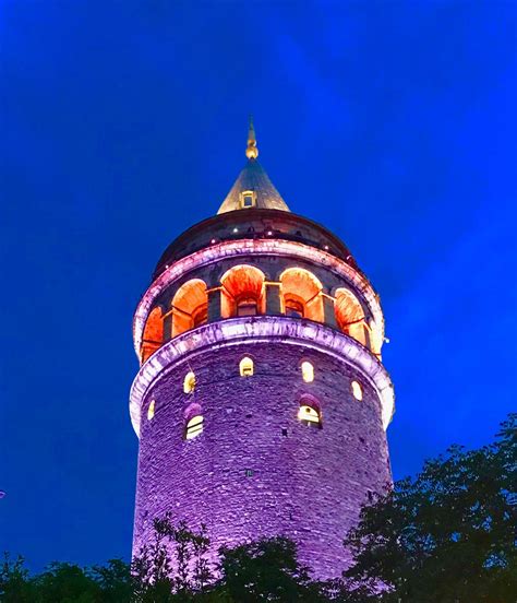 Galata Tower | İstanbul : pics